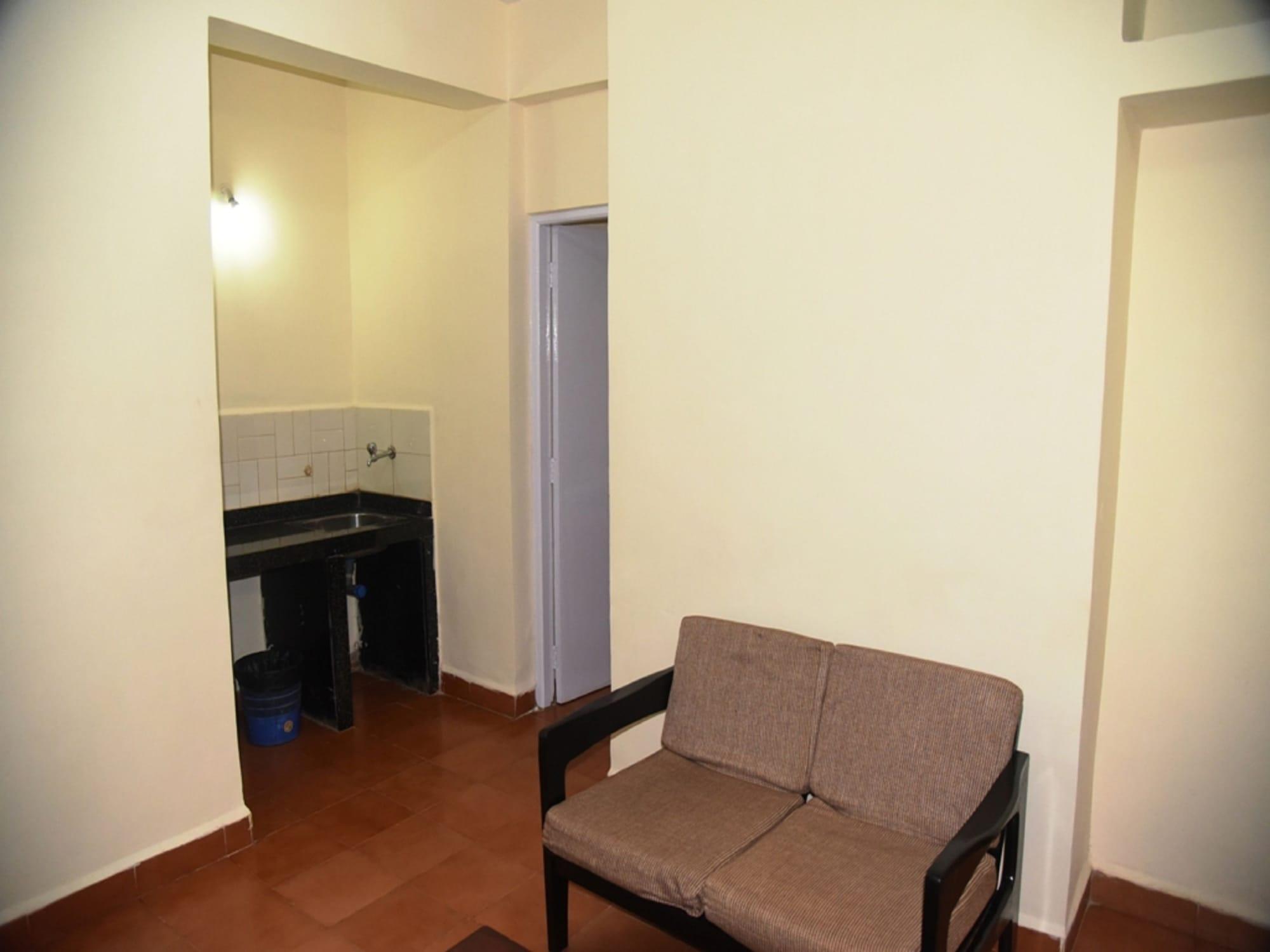 Ticlo Resorts Calangute Extérieur photo