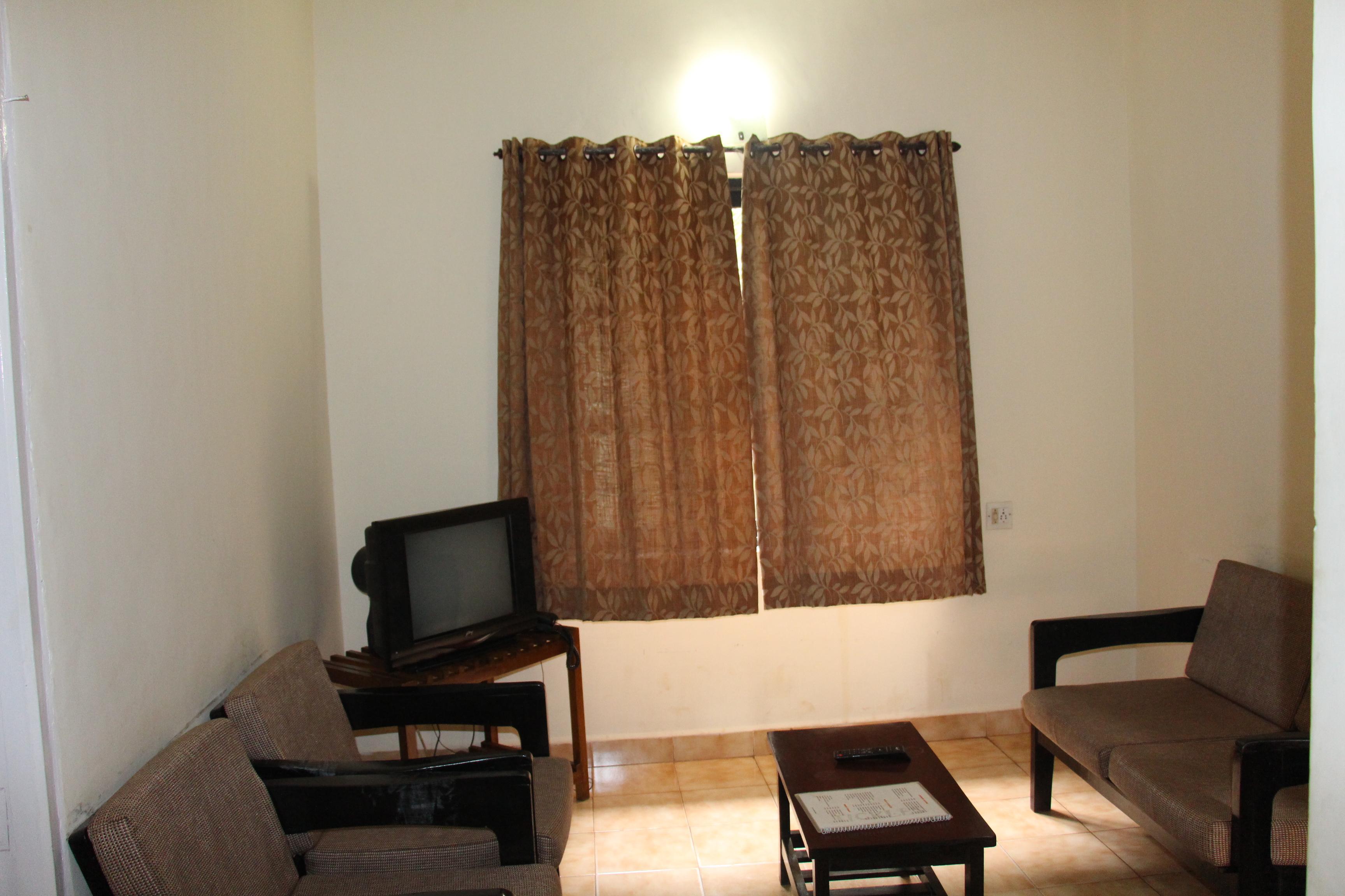 Ticlo Resorts Calangute Extérieur photo
