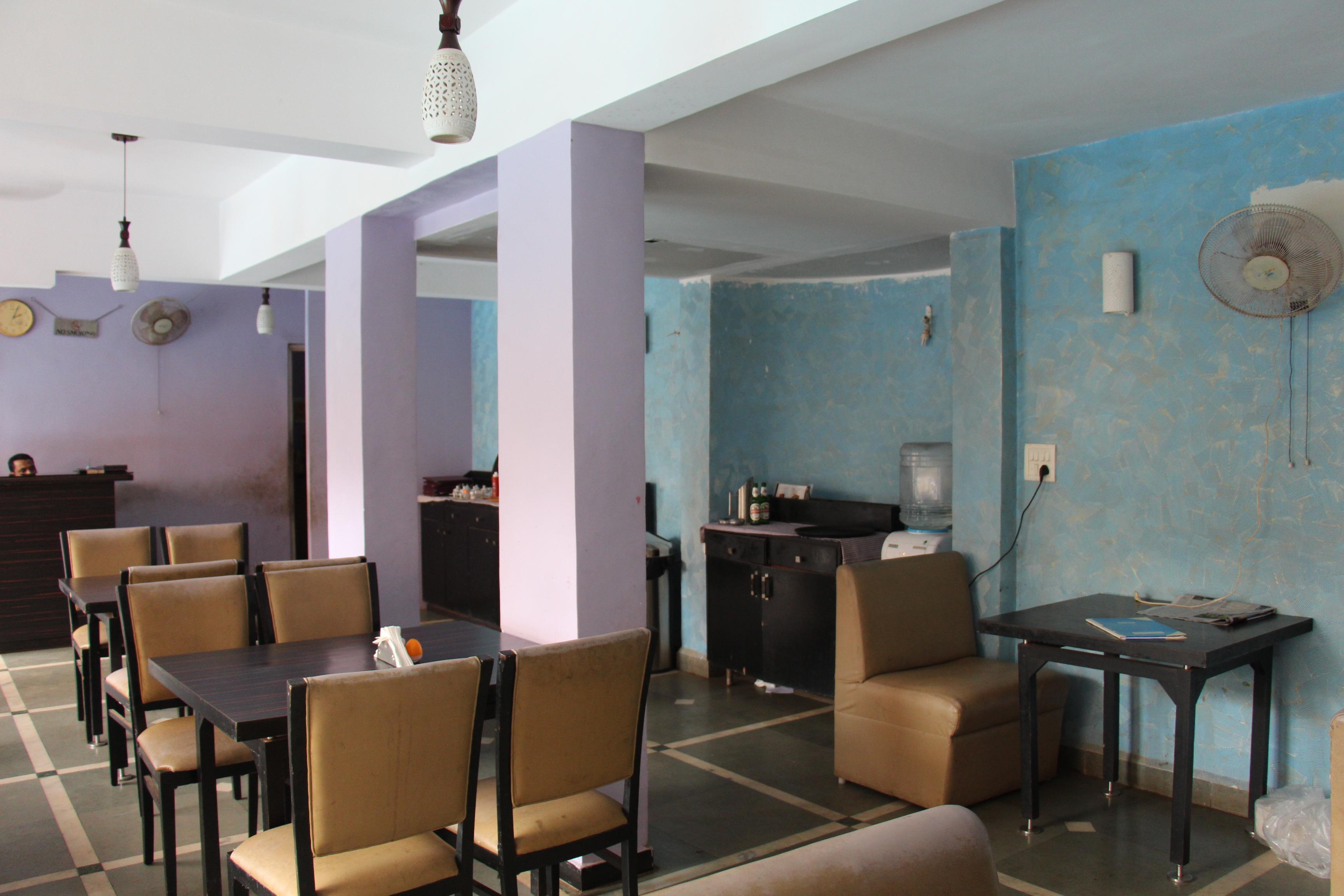Ticlo Resorts Calangute Extérieur photo